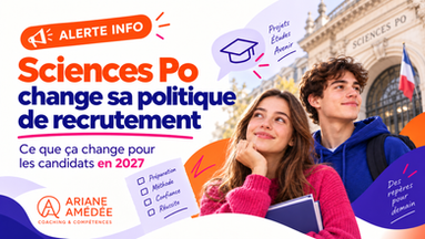 Admission Sciences Po