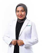 dr. Sari Anggraini, M.Ked, Sp.T.H.T.B.K.L