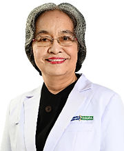 dr. Anita Ratnawati, SpKFR (K) 