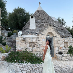 Our Private Trullo - Puntebianche