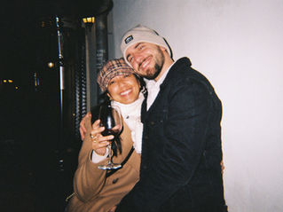 Travel Diaries - Winter in Brindisi