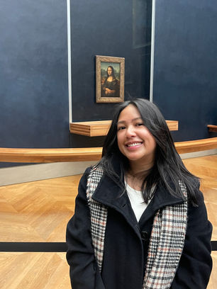 Travel Diaries - A Weekend in Paris