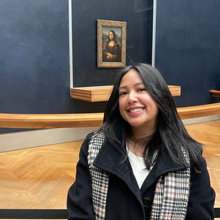 Travel Diaries - A Weekend in Paris