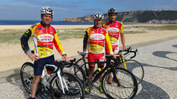 Volta da Pascoa á Nazaré 2017 (1)