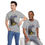 Thumbnail: Unisex NTX Grizzlies Primary Logo T-Shirt