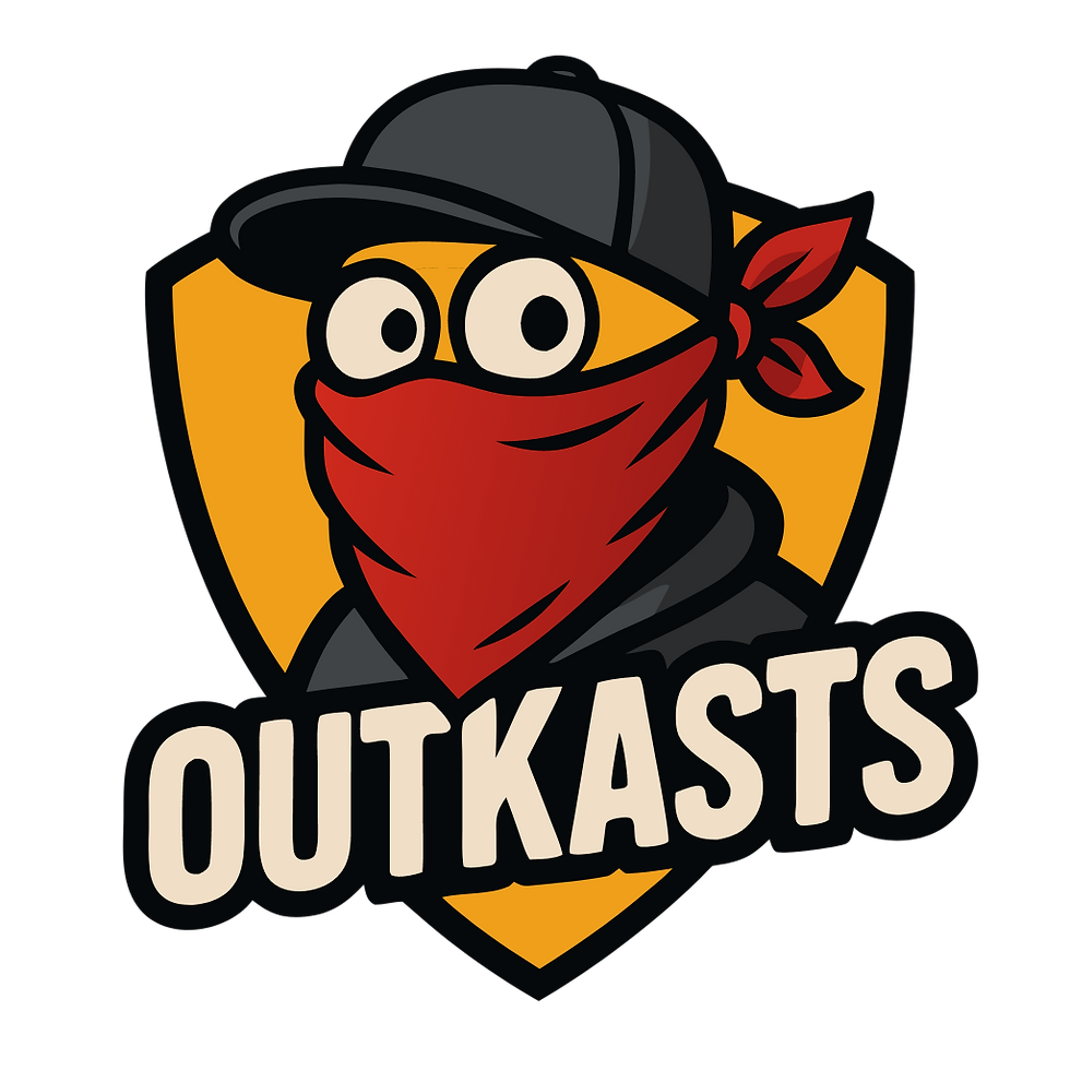 Thumbnail: Outkasts - Gameday Jerseys
