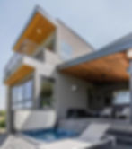 Modern architecture in Boulder, Colorado