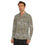 Thumbnail: Multicam Quarter Zip Shirt
