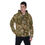 Thumbnail: ValCam Pantano heavy fleece hoodie