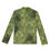 Thumbnail: Steel Grass Quarter Zip Shirt