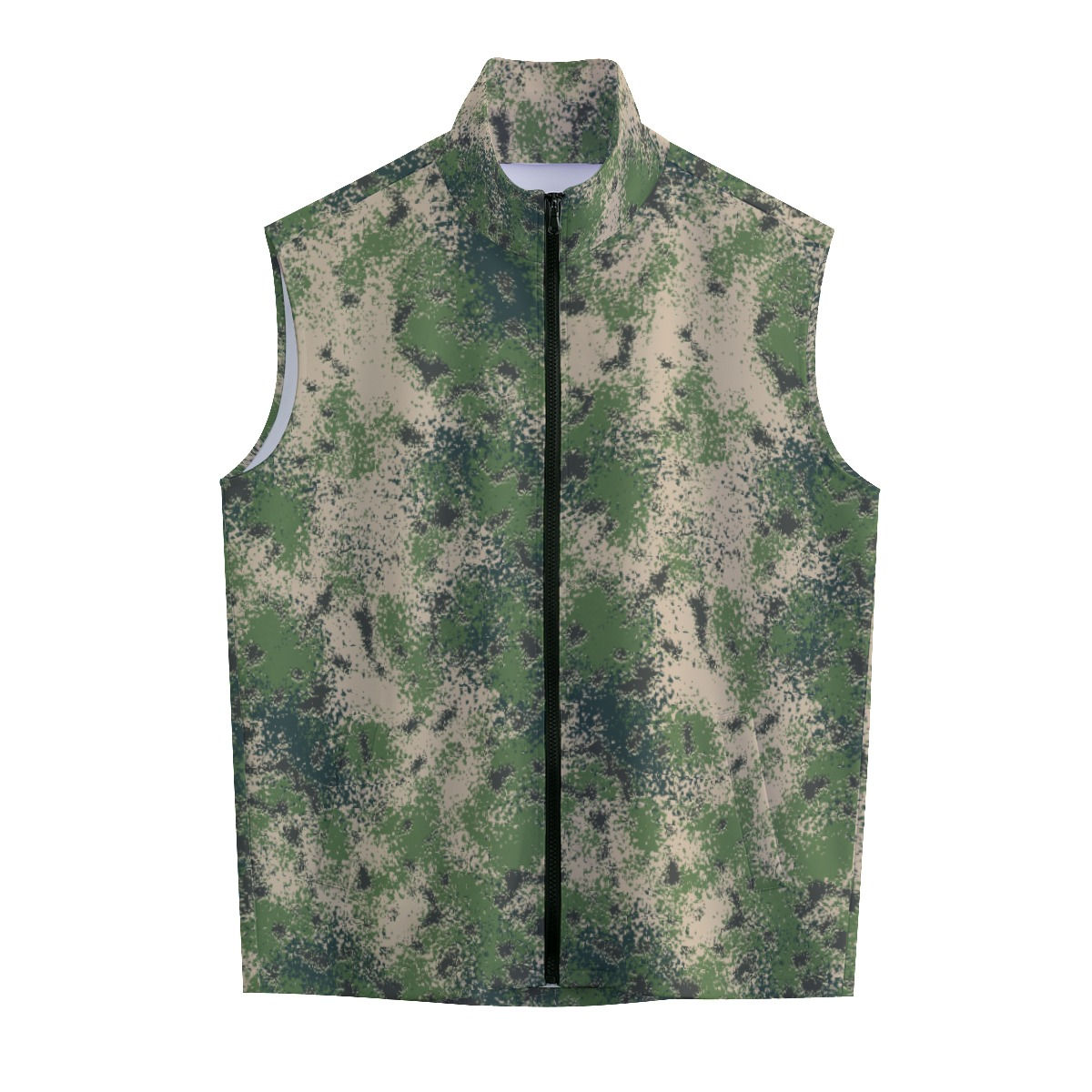 Texas NCP vest
