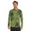 Thumbnail: Steel Grass Quarter Zip Shirt
