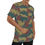 Thumbnail: Belgian Jigsaw camo polyester t-shirt