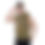 Thumbnail: ValCam Pantano sleeveless zip up hoodie