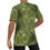 Thumbnail: Steel Grass camo polyester t-shirt