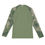 Thumbnail: Texas NCP collarless long-sleeved shirt