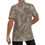 Thumbnail: ValCam Estrella Arid camo polyester t-shirt