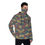 Thumbnail: Belgian Jigsaw masked hunting hoodie