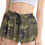 Thumbnail: Flecktarn sport skort
