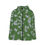Thumbnail: KLMK Berezka Hooded Windbreaker