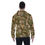 Thumbnail: ValCam Pantano heavy fleece hoodie