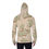 Thumbnail: Three Color Desert masked hunting hoodie