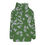 Thumbnail: KLMK Berezka Hooded Windbreaker