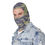 Thumbnail: Vietnam Tiger Stripe Balaclava