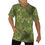 Thumbnail: Steel Grass camo polyester t-shirt