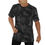 Thumbnail: ValCam Ceniza camo polyester t-shirt