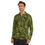 Thumbnail: ValCam Bosque Quarter Zip Shirt
