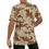 Thumbnail: Chocolate Chip Desert camo polyester t-shirt
