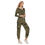 Thumbnail: Flecktarn crop track suit