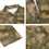 Thumbnail: Valcam Pantano Quarter Zip Shirt