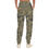 Thumbnail: Flecktarn women's casual pants