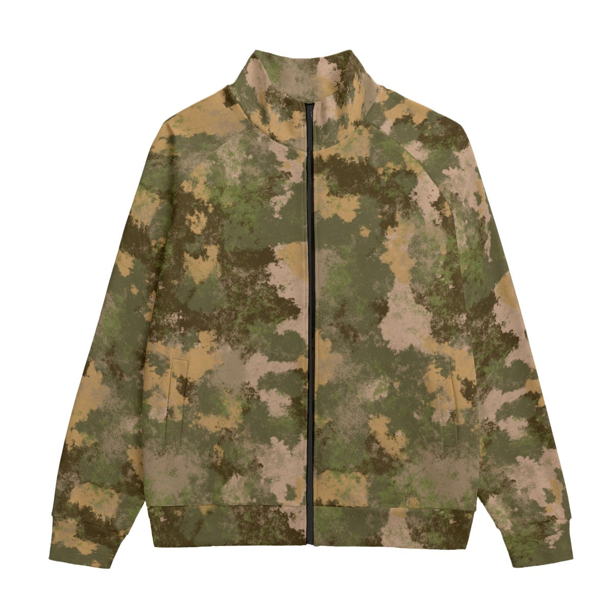 ValCam Pantano cotton jacket