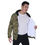 Thumbnail: Flecktarn heavy fleece hoodie