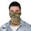 Thumbnail: ValCam Pantano neck gaiter
