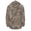 Thumbnail: ValCam Estrella rain pullover hoodie