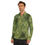 Thumbnail: Steel Grass Quarter Zip Shirt