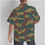 Thumbnail: Belgian Jigsaw Hawaiian shirt