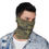 Thumbnail: Flecktarn neck gaiter