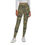 Thumbnail: Flecktarn women's winter leggings