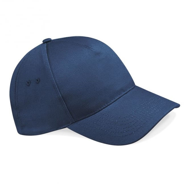 Thumbnail: Printed BEECHFIELD Ultimate 5-Panel Cap