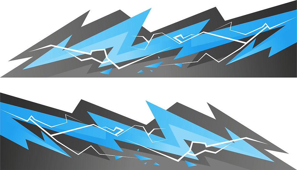 Thumbnail: Lightning Partial Wrap