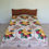Miniatura: Colcha para cama tamanho Queen