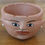 Miniatura: Vaso com rosto