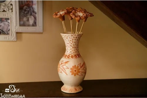 Vaso de Flor