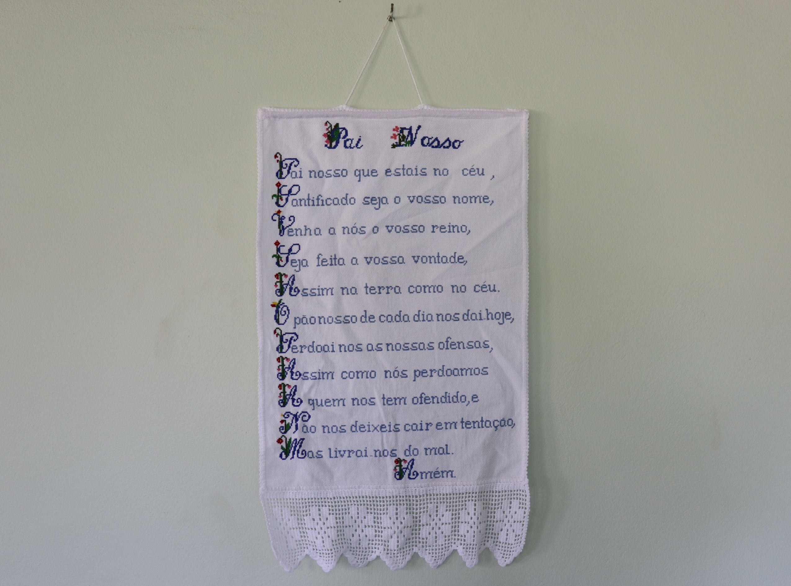 Pai Nosso