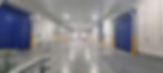 Cold storage facility electrical design and construction project for Bidfood at Malaga Perth WA